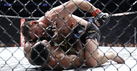 ngannou vs stipe miocic.